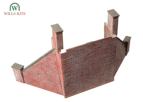 wills-ss64-oo-br-ckenk-pfe-widerlager-mit-fl-gelmauern image 1