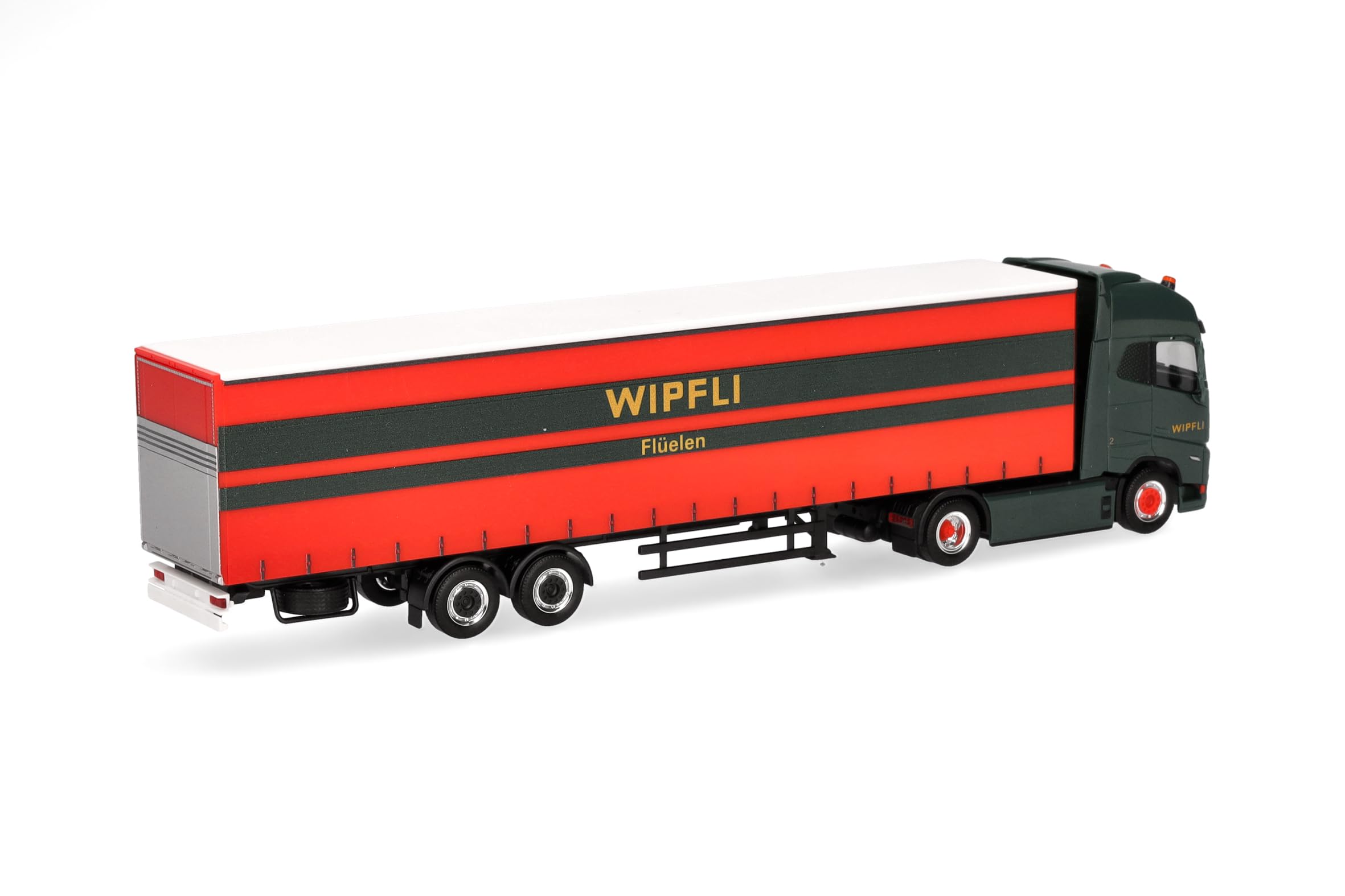 herpa-volvo-fh-gl-xl-electric-wipfli-lkw-modell-1-87 image 2