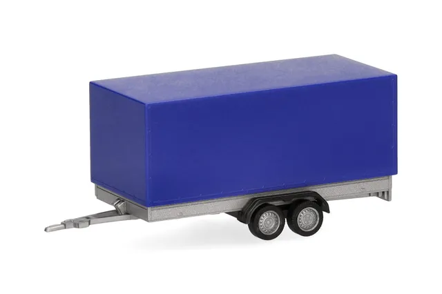 herpa-cars-trucks-pkw-planenanh-nger-2achs-ultramarinblau-1-87 image 1