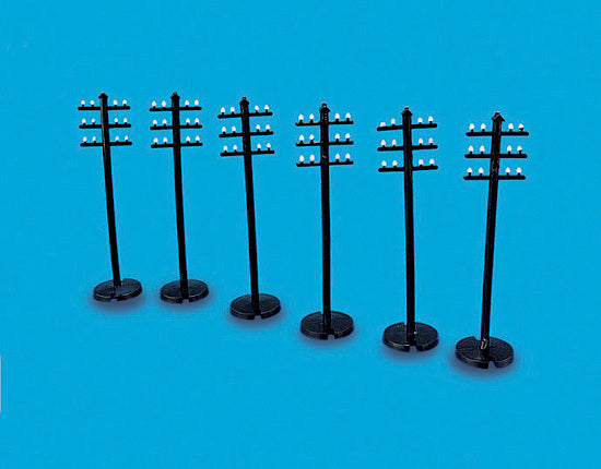 modelscene-5080-telegrafenmasten-h0-oo-6-st-ck-telefon image 1