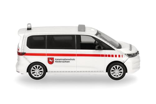 herpa-vw-multivan-katastrophenschutz-automodell-1-87-niedersachsen image 8