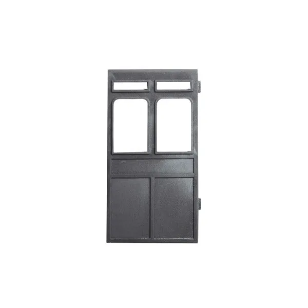 peco-or52-wagen-seitenteil-doppelfenster-o-16-5-6er image 1