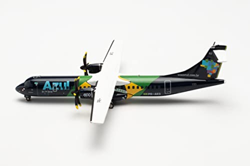 herpa-wings-atr-72-600-flugzeugmodell-azul-brazilian-flag-1-200 image 8
