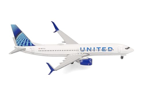 herpa-wings-united-airlines-boeing-737-800-modellflugzeug-1-500 image 7