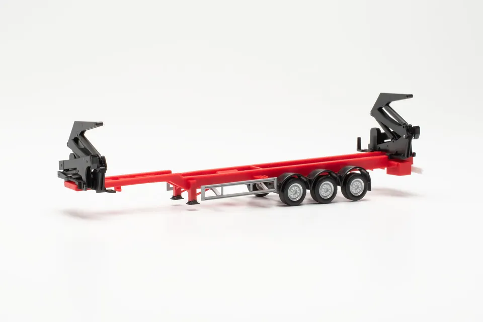 herpa-hammar-containerseitenlader-lkw-modell-1-87-rot image 1
