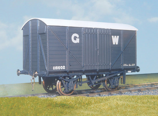 parkside-ps24-gwr-g-terwagen-12t-spur-0-bausatz image 1