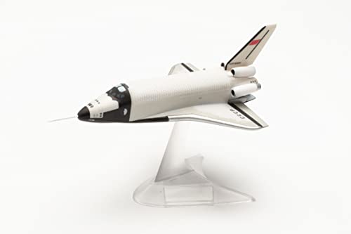 herpa-wings-spaceshuttle-buran-ok-gli-raumschiffmodell-1-400-wei image 7