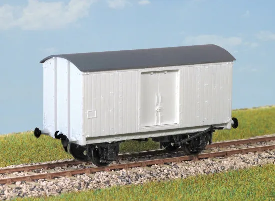 parkside-pc57-fish-van-bausatz-oo-lner-br-10t-k-hlwagen image 1