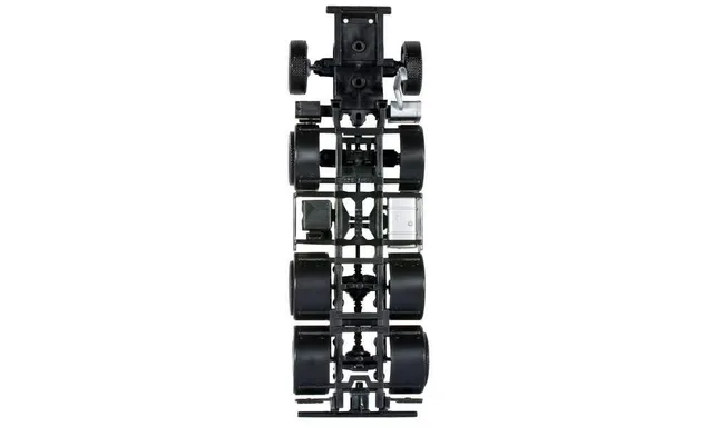 herpa-cars-trucks-083775-man-8x4-fahrgestell-1-87-2-st-ck image 1