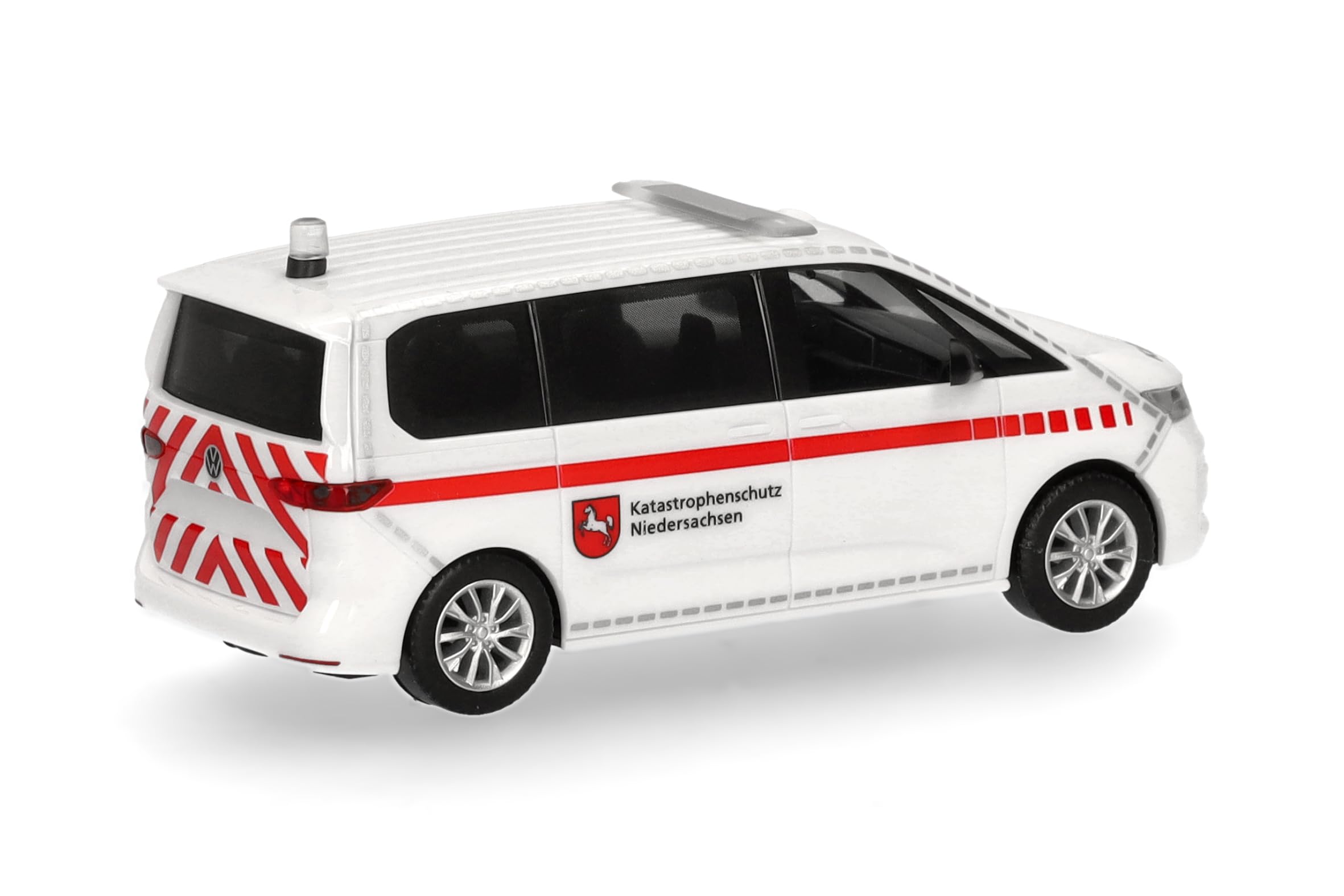 herpa-vw-multivan-katastrophenschutz-automodell-1-87-niedersachsen image 2