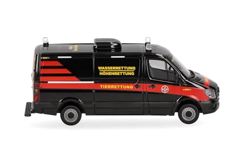 herpa-cars-trucks-mercedes-sprinter-h-henrettung-modellauto-1-87 image 8