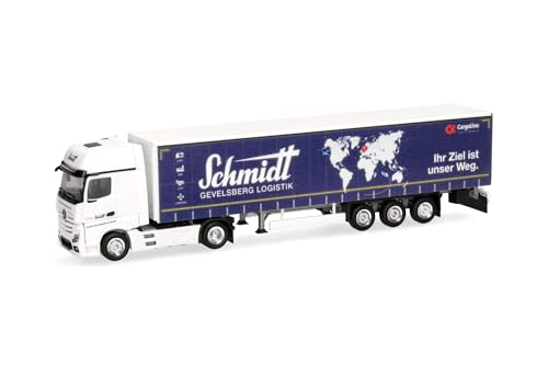 herpa-mercedes-actros-bigspace-sattelzug-1-87-schmidt-rot-wei image 6