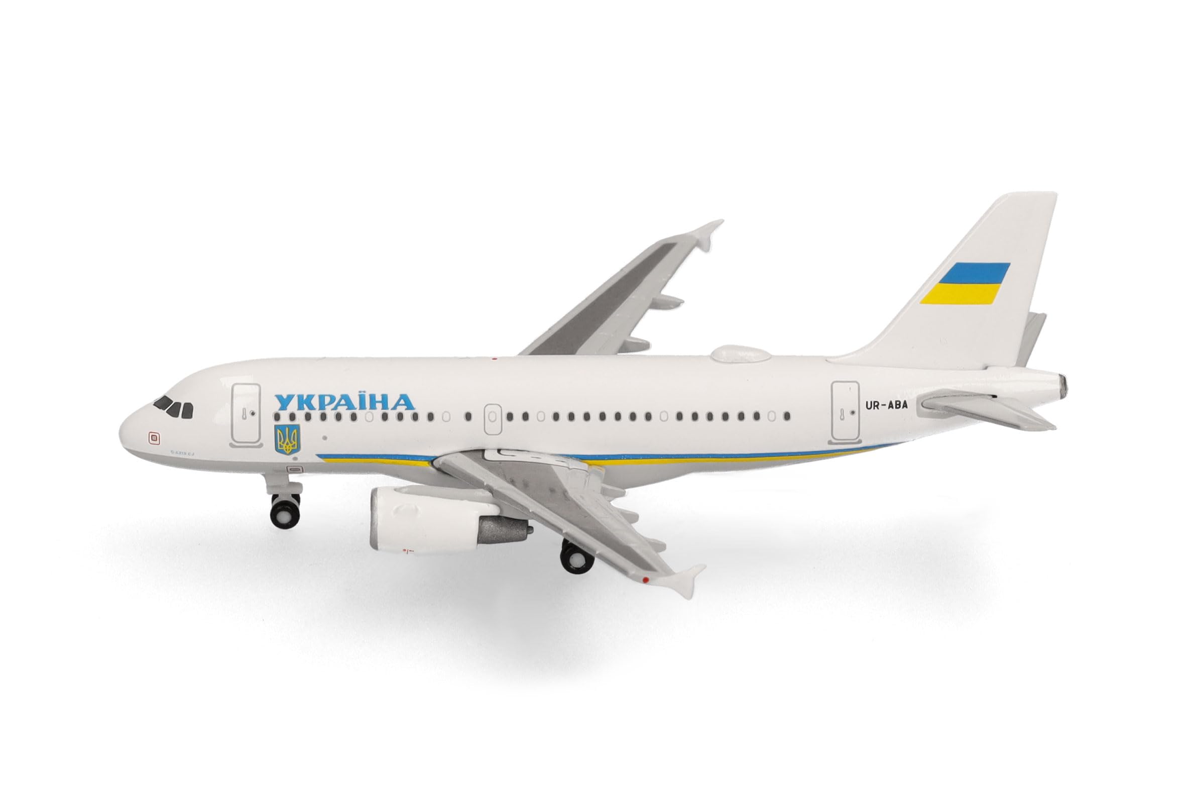 herpa-wings-airbus-a319-acj-ukraine-government-modell-1-500 image 2