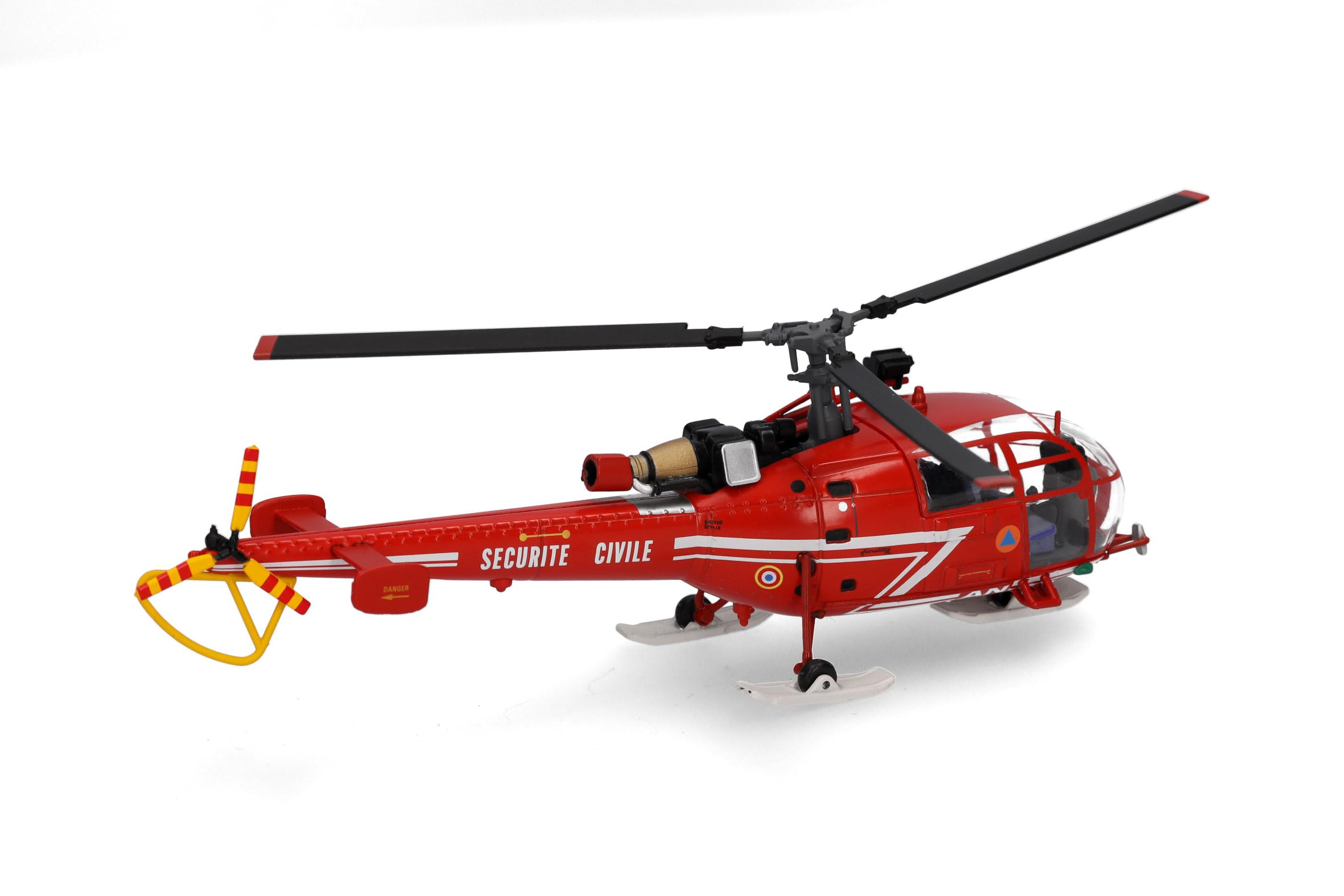 herpa-s-curit-civile-alouette-iii-hubschrauber-1-72-metall image 3