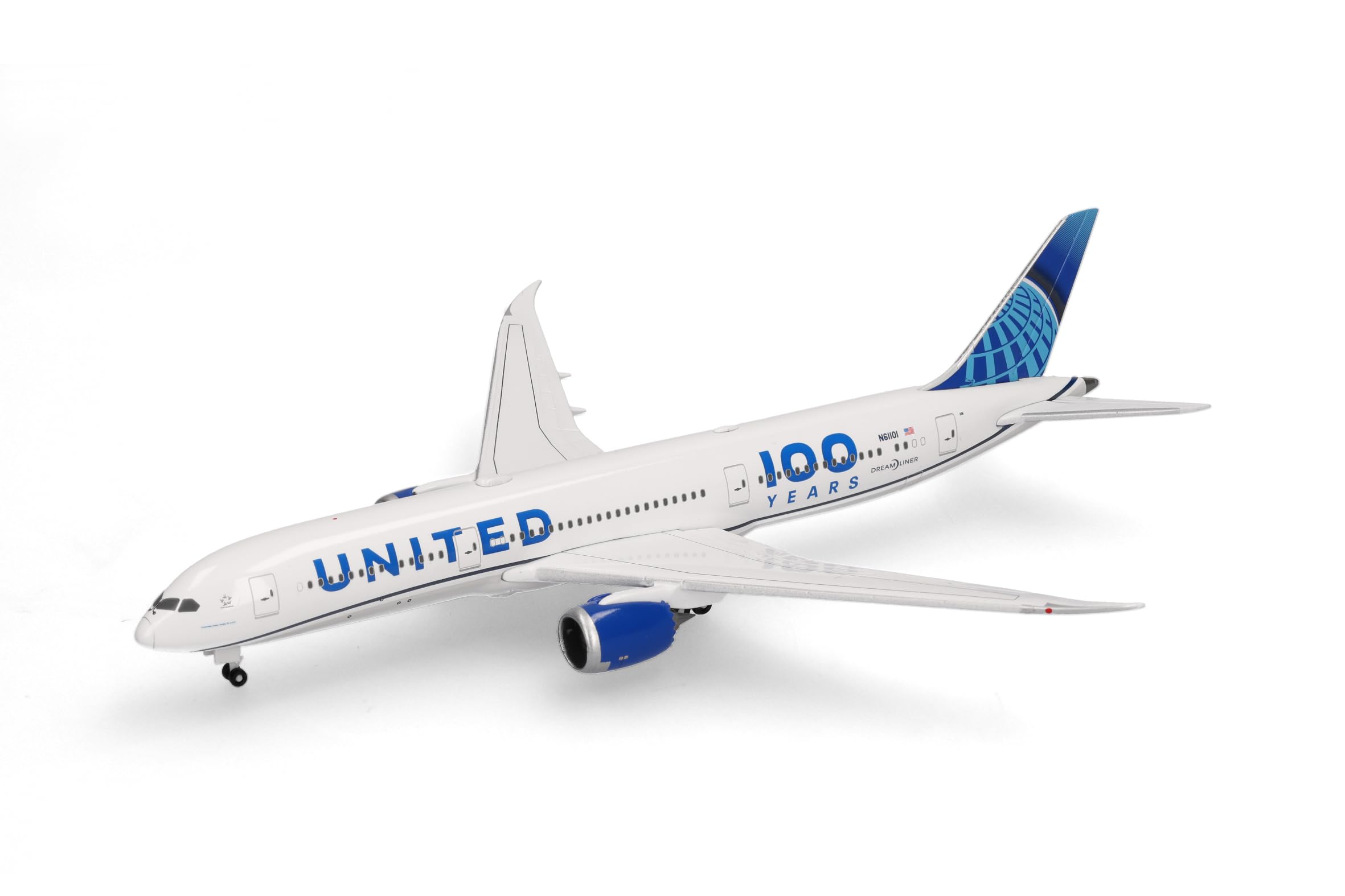 herpa-wings-boeing-787-9-dreamliner-flugzeugmodell-1-500-united image 4