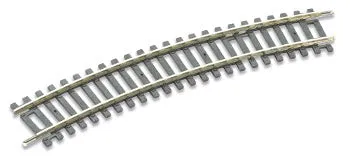 peco-setrack-st-225-gleis-bogen-2-radius-438-mm image 1