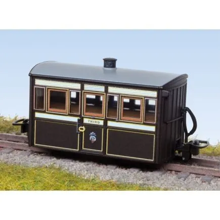 peco-gr559-oo-9-fr-bug-box-personenwagen-nr-5 image 1