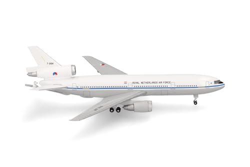 herpa-wings-kdc-10-royal-netherlands-af-flugzeugmodell-1-500-metall image 7