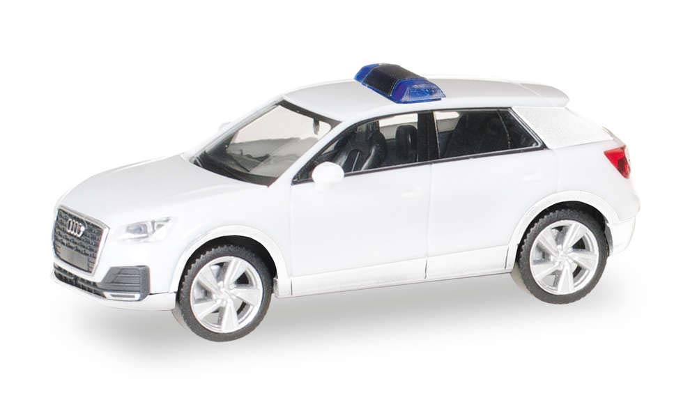 herpa-minikit-audi-q2-modellbausatz-1-87-wei-013161 image 1