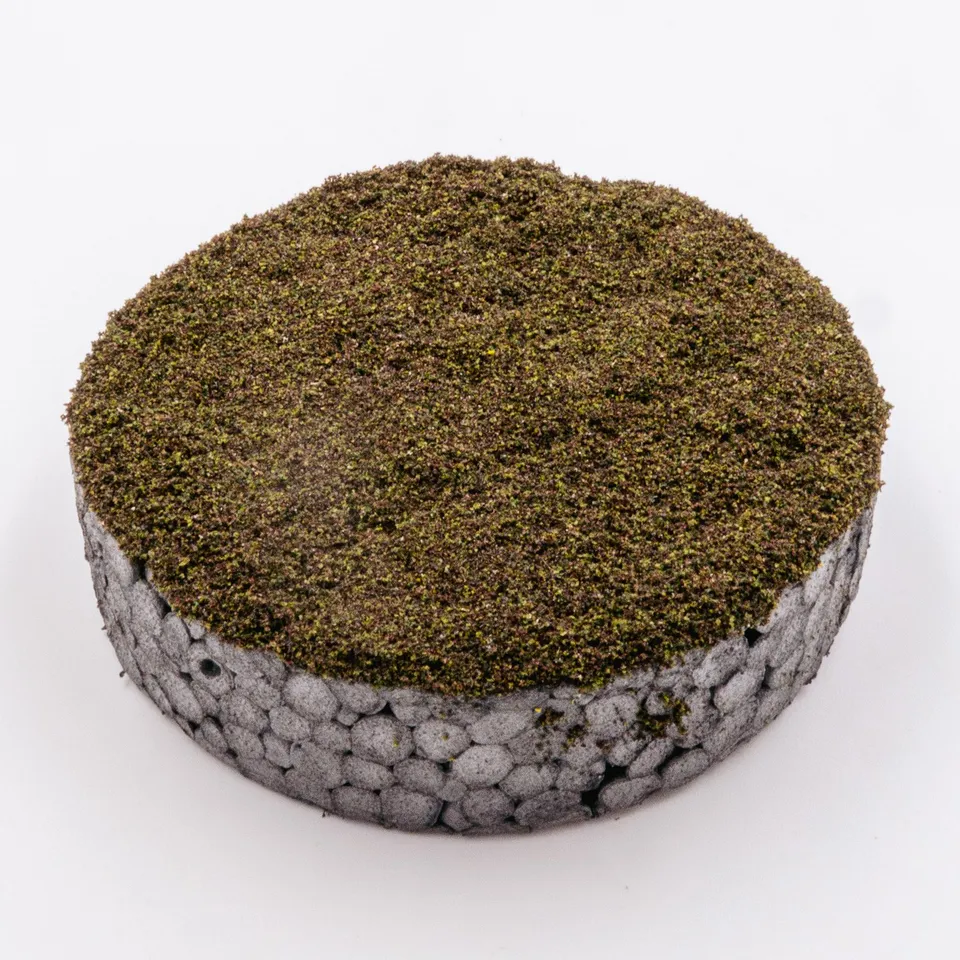 rts-greenkeeper-nano-turf-streu-nadelwald-unkraut-h0 image 1