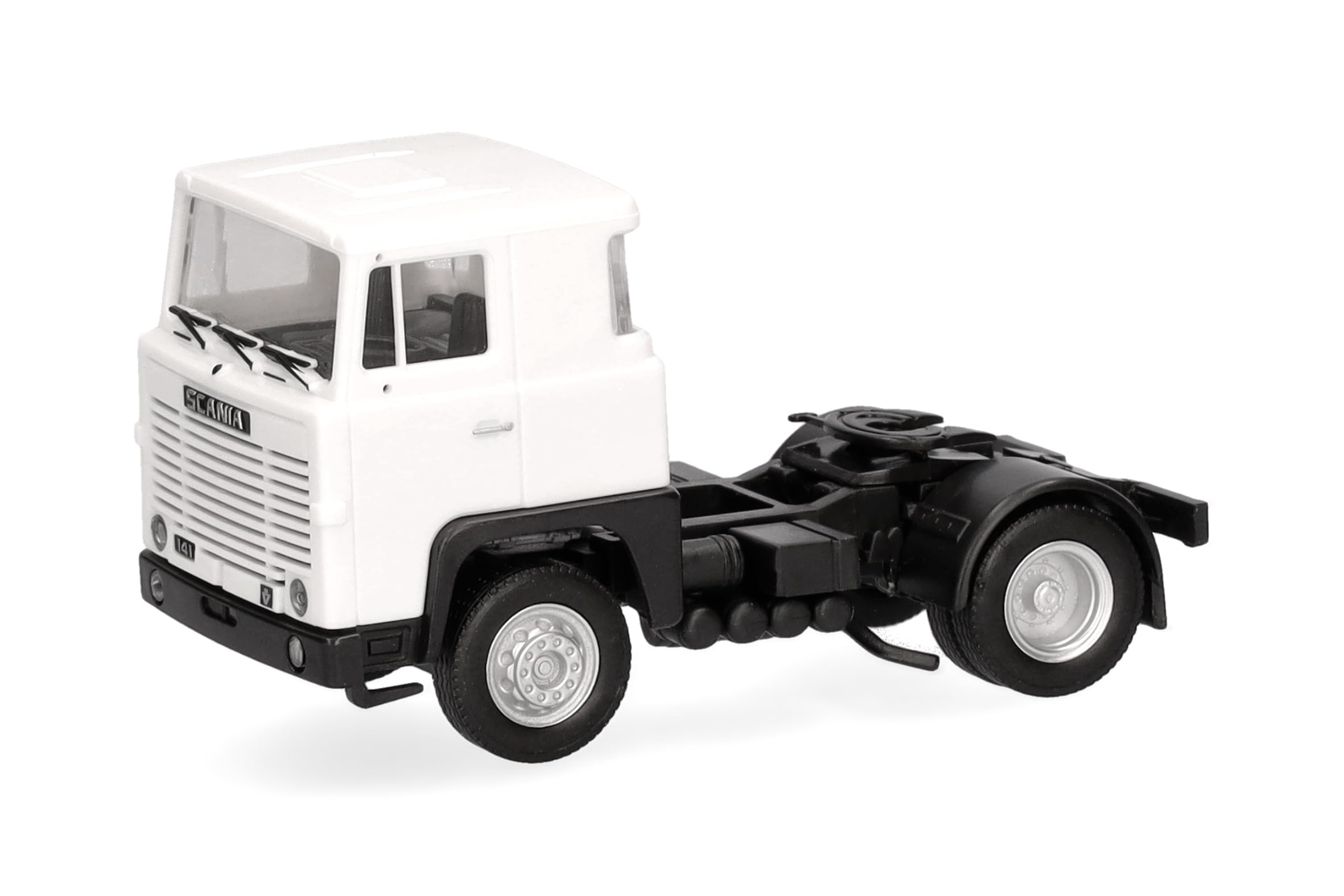 herpa-scania-141-zugmaschine-1-87-lkw-wei-2-achsig image 1