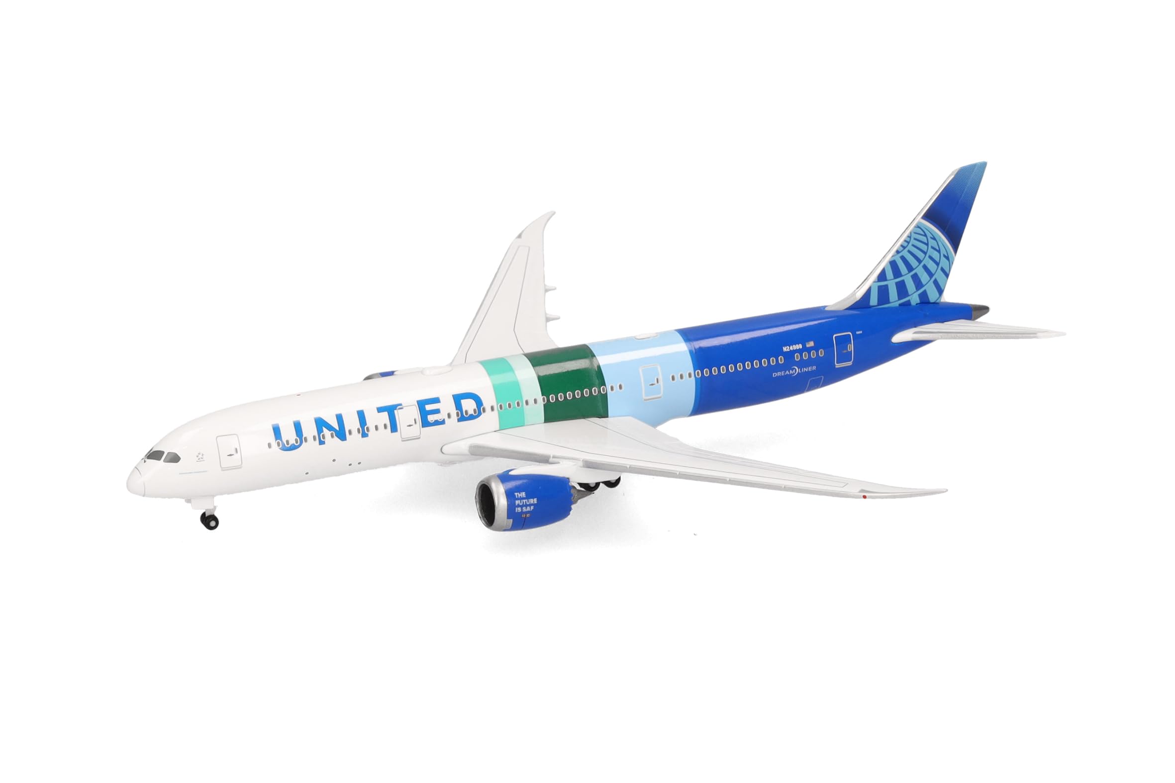 herpa-wings-united-boeing-787-9-modellflugzeug-1-500-saf-n24988 image 4