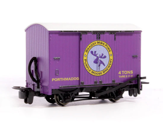 peco-gr906-l-b-g-terwagen-purple-moose-brewery-oo-9 image 1