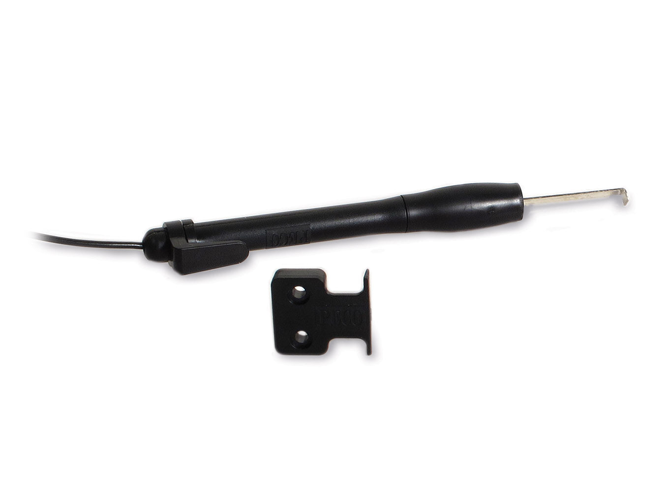 peco-pl43-wheel-scraper-radreiniger-modellbahn-werkzeug image 1