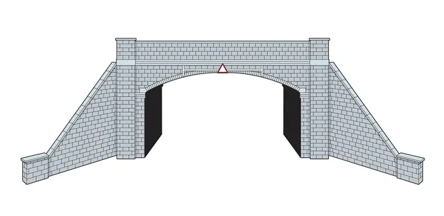 peco-lk-12163-steinbr-cke-bausatz-tt-2-gleisig image 1