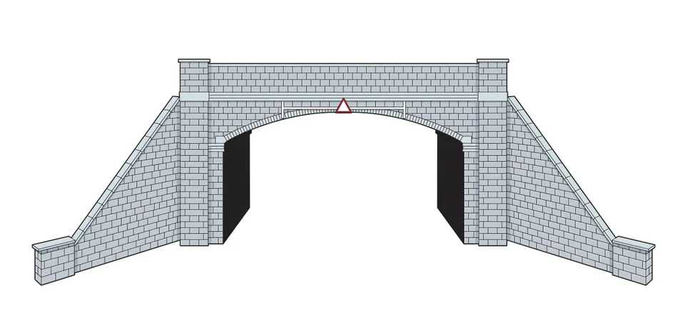 peco-lk-12163-steinbr-cke-bausatz-tt-2-gleisig image 1