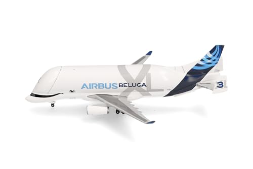 herpa-wings-airbus-belugaxl-f-gxli-flugzeugmodell-1-500 image 8
