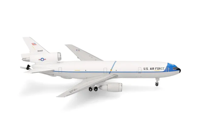 herpa-wings-kc-10-usaf-extender-flugzeugmodell-1-500-metall image 1