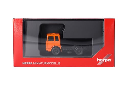 herpa-cars-trucks-roman-diesel-zugmaschine-orange-1-87-modell image 8