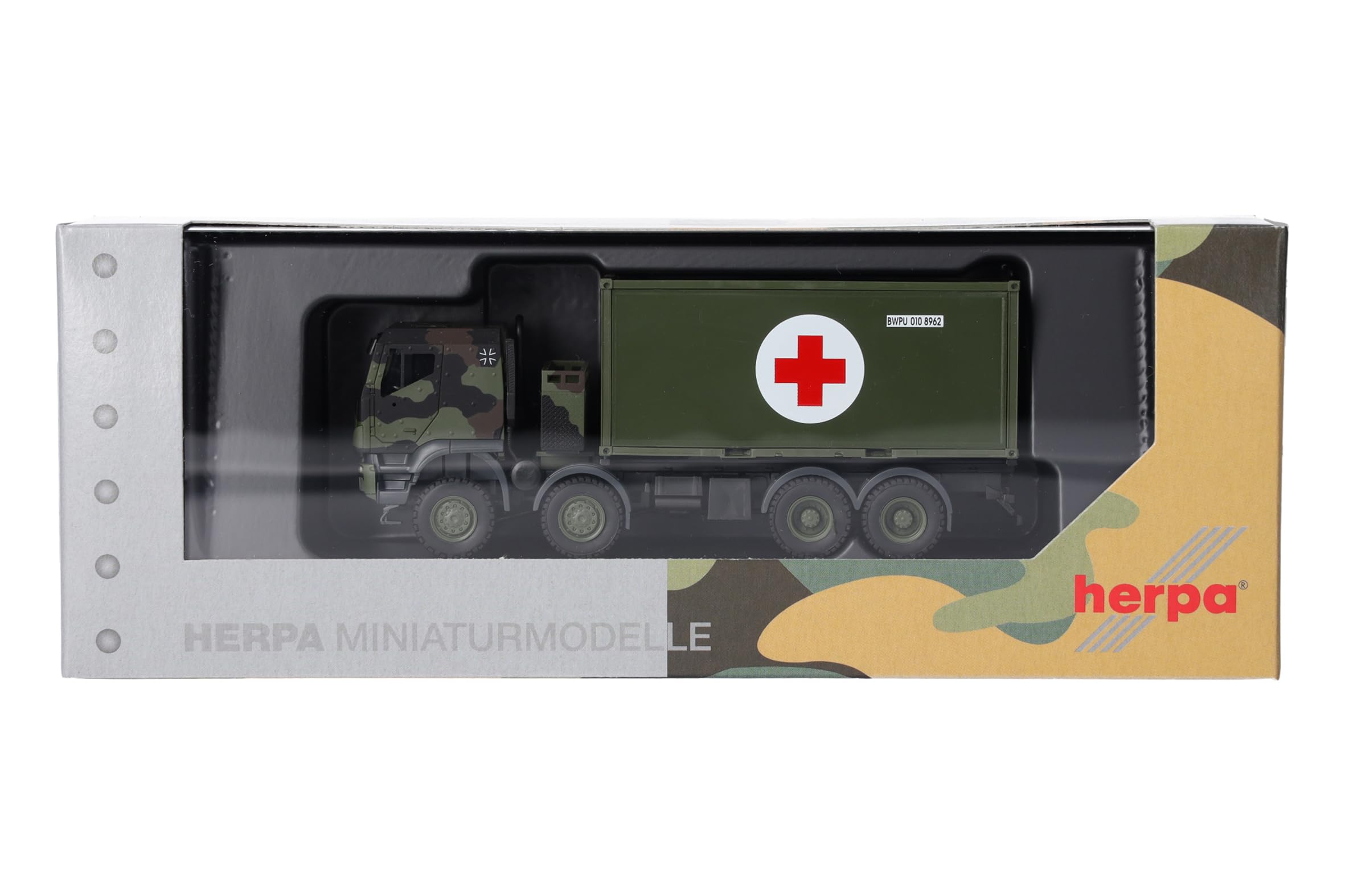 herpa-minitanks-iveco-trakker-8x8-bundeswehr-lkw-1-87 image 5