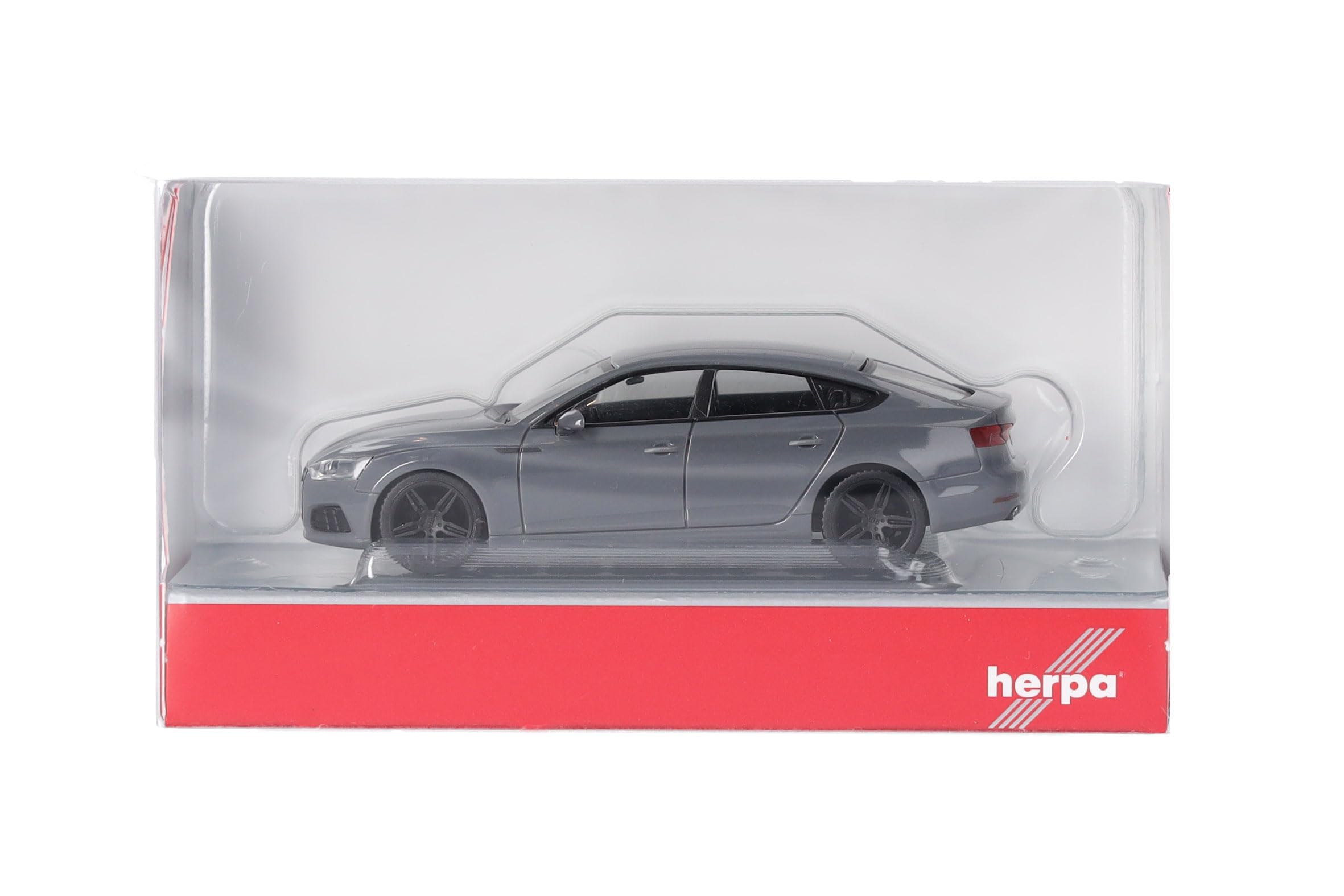 herpa-audi-a5-sportback-modellauto-1-87-nardograu image 5