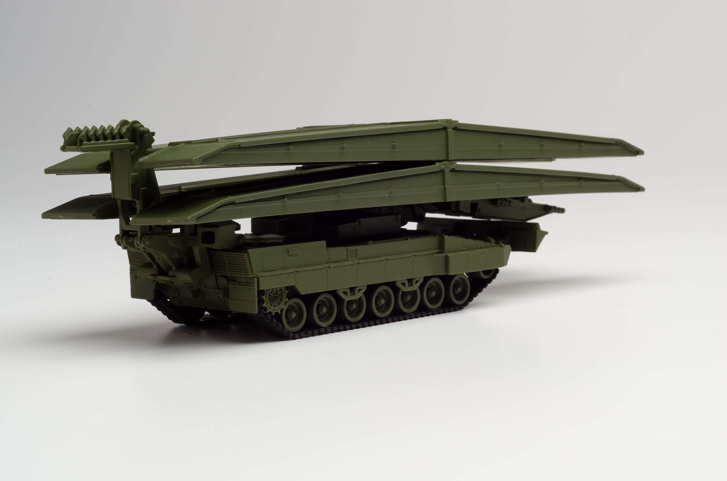 herpa-minitanks-br-ckenlegepanzer-leguan-panzer-undekoriert-1-87 image 4