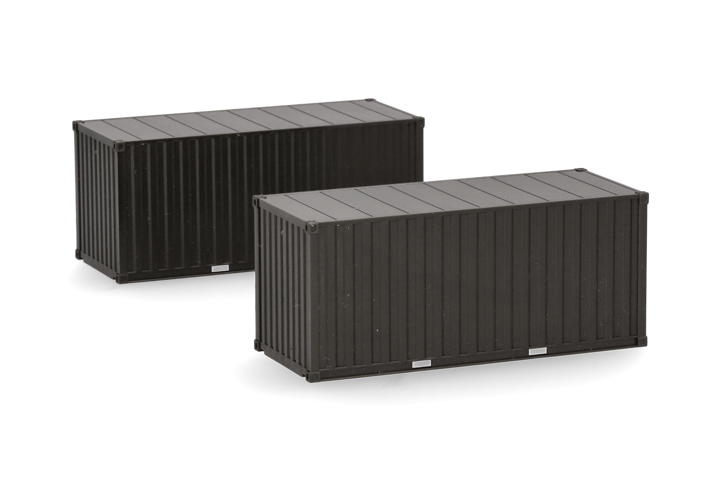herpa-minitanks-20ft-container-bundeswehr-1-87-2-st-ck-gr-n image 1