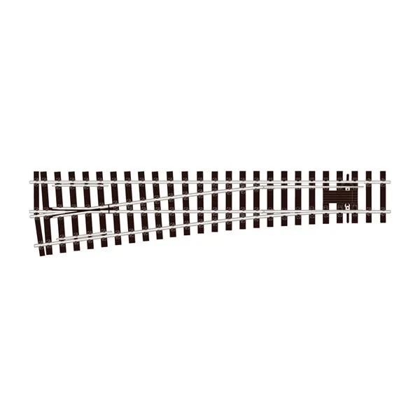 peco-streamline-sle792fb-weiche-spur-0-links-elektrisch image 1