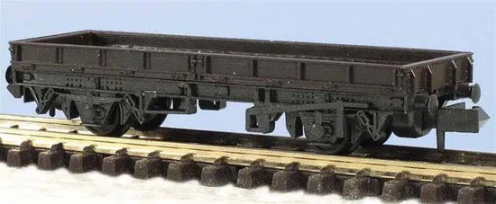 peco-knr5-spur-n-offener-g-terwagen-plate-bausatz image 1