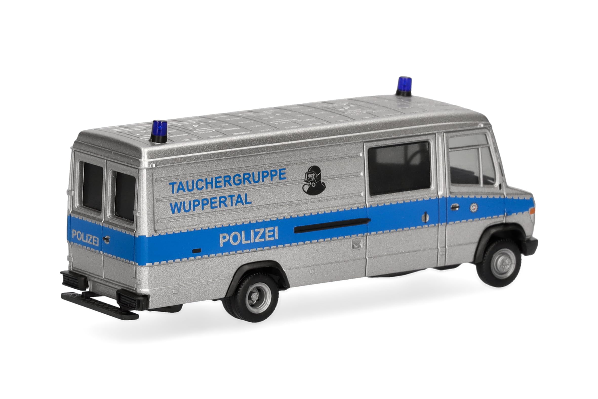 herpa-mercedes-t2-vario-kasten-polizei-modell-tauchergruppe-1-87 image 2