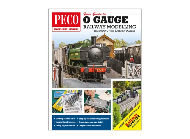 peco-pm208-buch-o-gauge-modelling-guide-124-seiten image 1