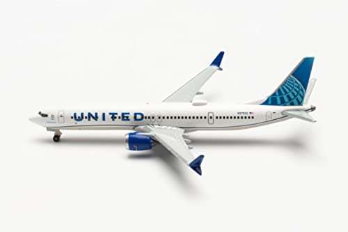 herpa-wings-united-boeing-737-max-9-n37522-flugzeug-1-500 image 7
