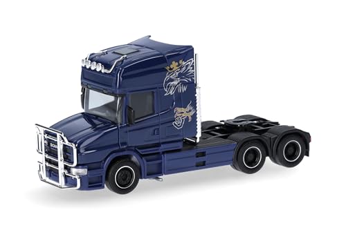 herpa-cars-trucks-scania-hauber-04-topline-lkw-kobaltblau-1-87 image 6