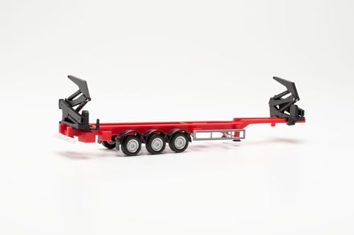 herpa-hammar-containerseitenlader-lkw-modell-1-87-rot image 7