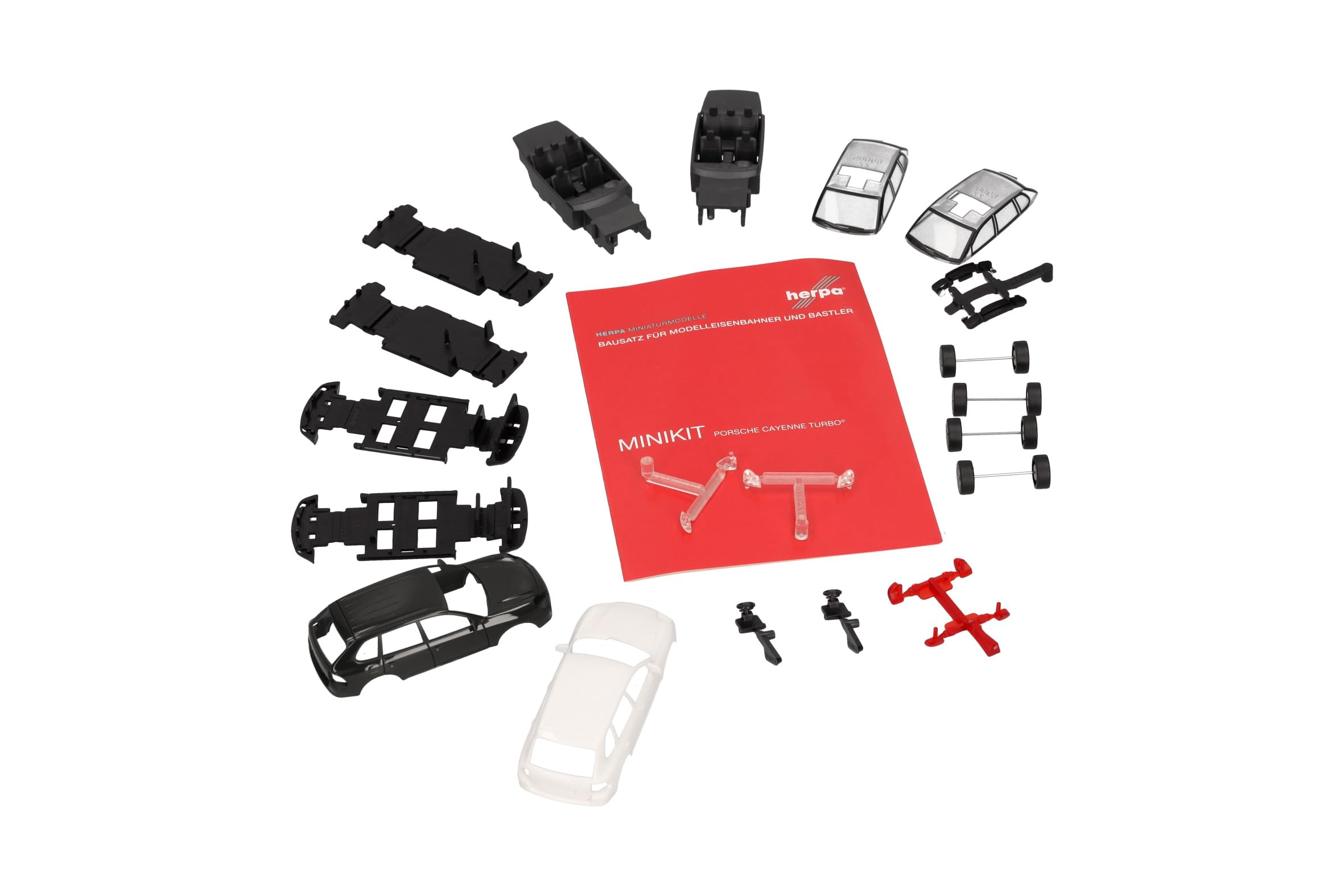 herpa-minikits-porsche-cayenne-turbo-1-87-gr-n-sandwei image 4