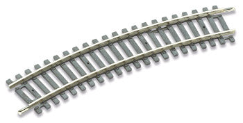 peco-st220-setrack-standardkurve-gleis-radius-1-h0 image 1