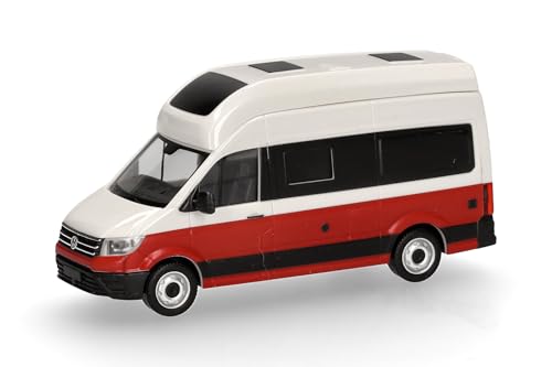 herpa-vw-crafter-grand-california-modellauto-1-87-candywhite-rot image 4