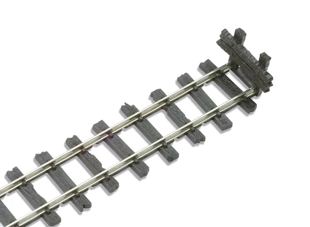 peco-sl440-prellbock-schmalspur-oo-9-2-st-ck-pufferstop image 1