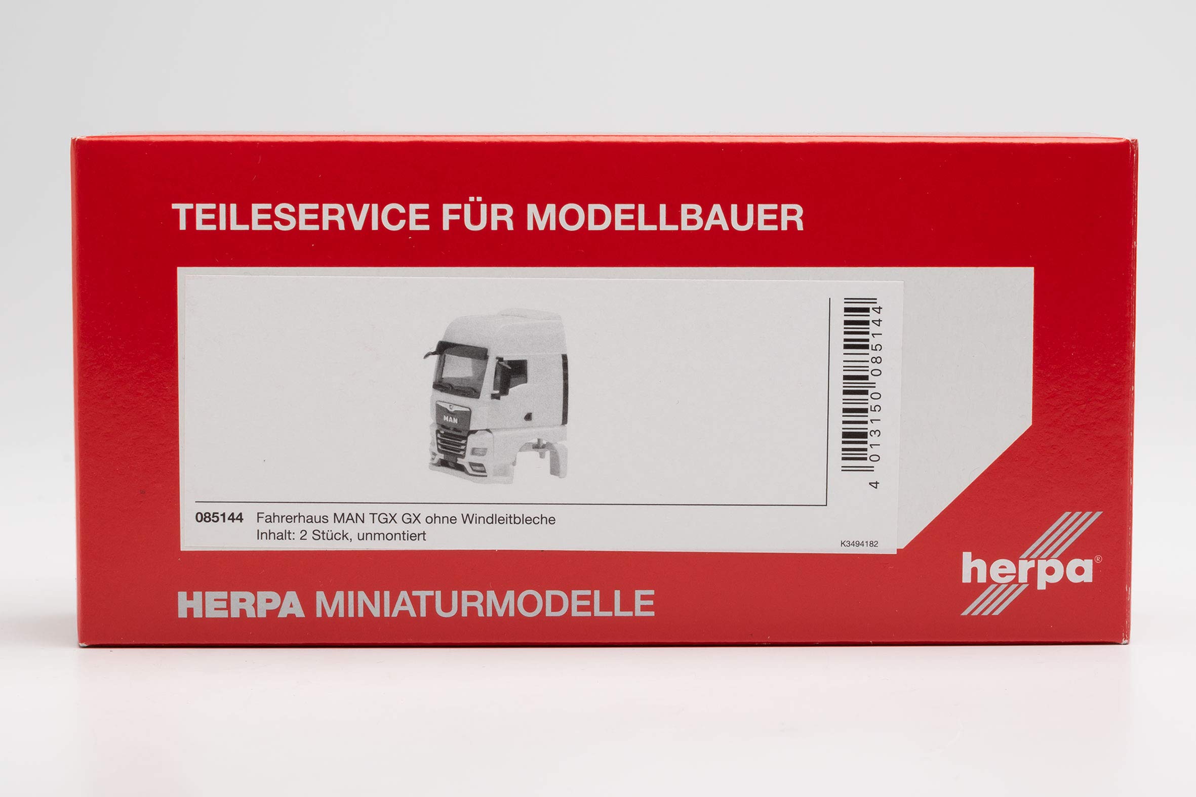 herpa-man-tgx-gx-fahrerhaus-wei-2-st-ck-teileservice-085144 image 4