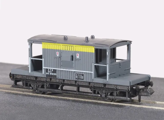 peco-nr28c-bremswagen-br-ce-spur-n-g-terwagen image 1